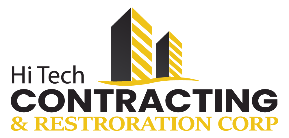 Hi Tech Contracting & Restoration Corp
