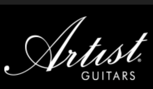 Artist Guitars UK