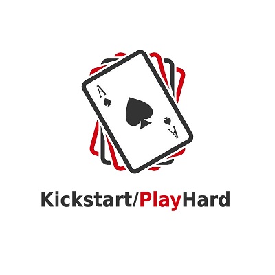 Kickstart Play Hard