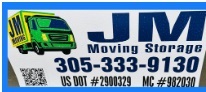 JM Moving