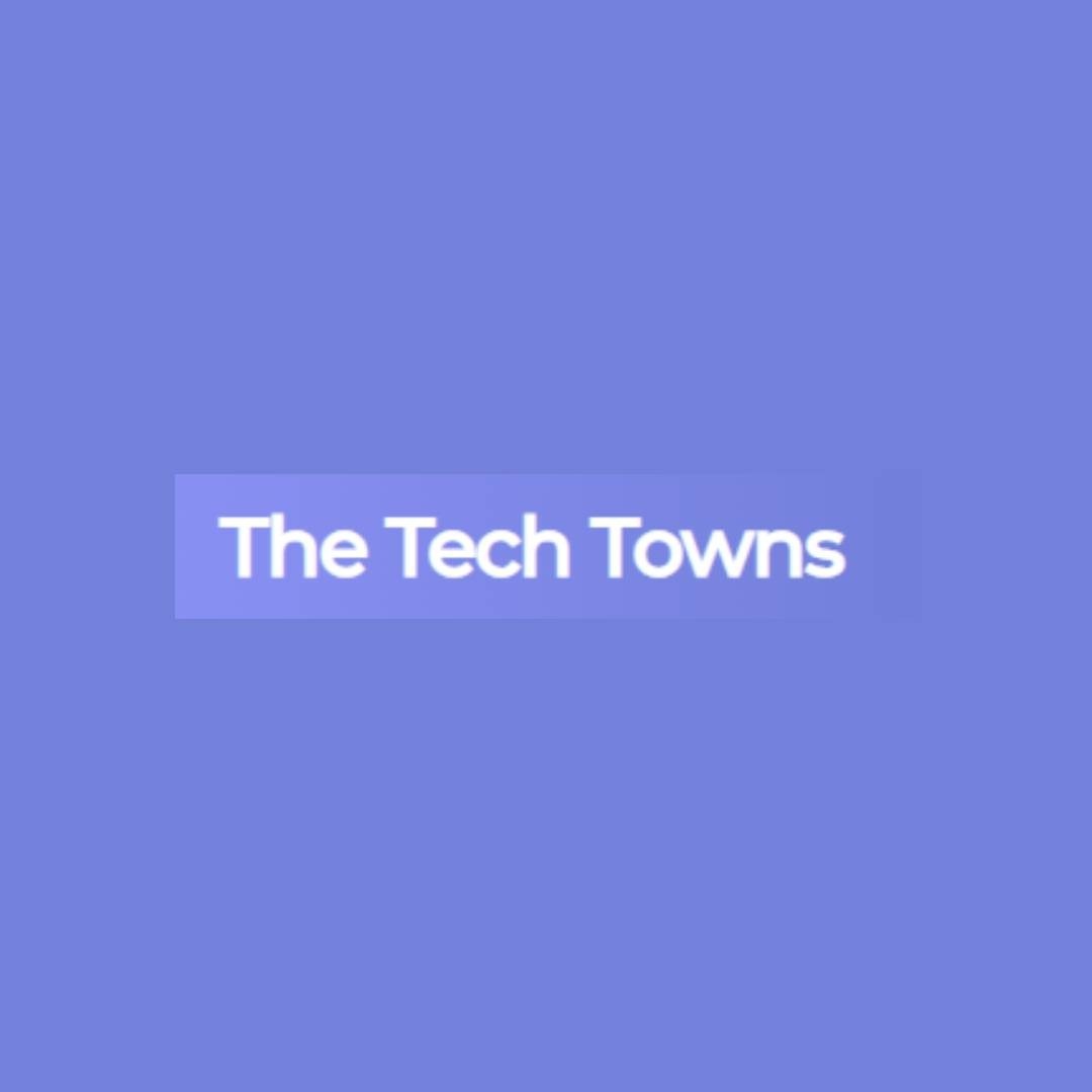 The Tech Towns