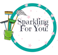 Sparkling For You, Professional Cleaning Service