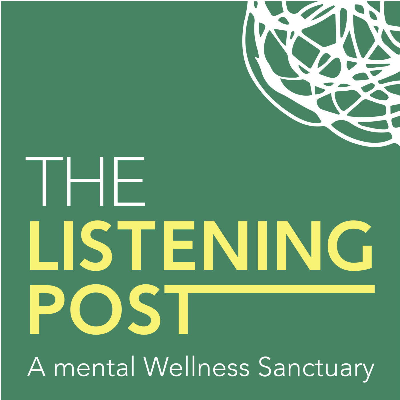 The Listening Post Therapy