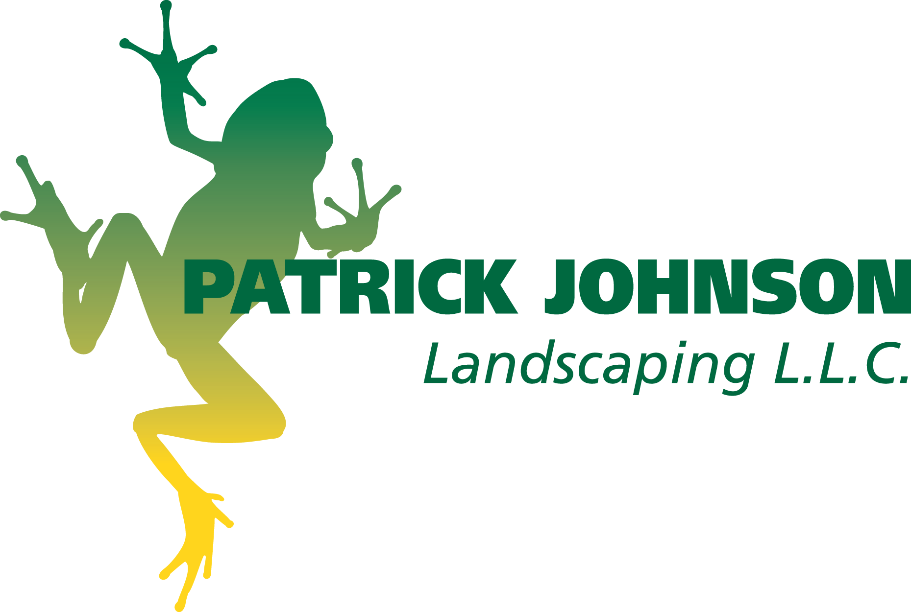 Patrick Johnson Landscaping, LLC