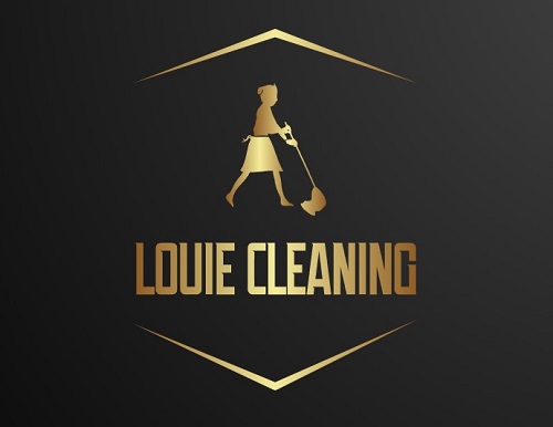 Louie Cleaning