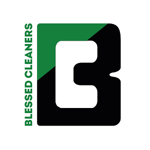 Blessed Cleaners