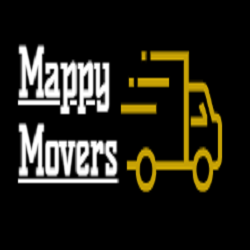 Mappy Movers Ltd
