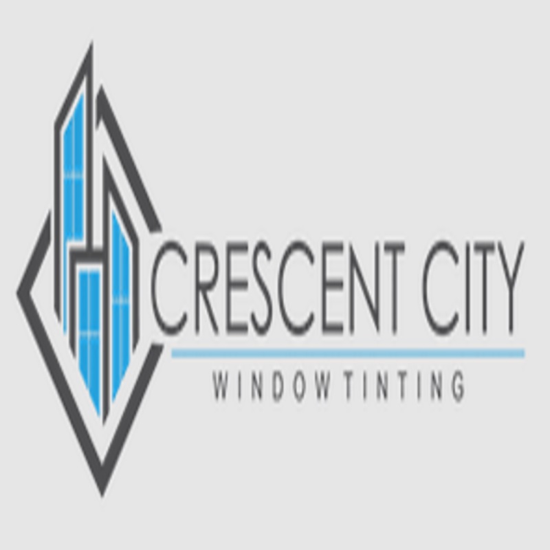Crescent City Window Tinting