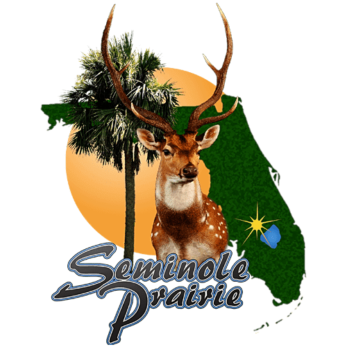 Seminole Prairie Safaris