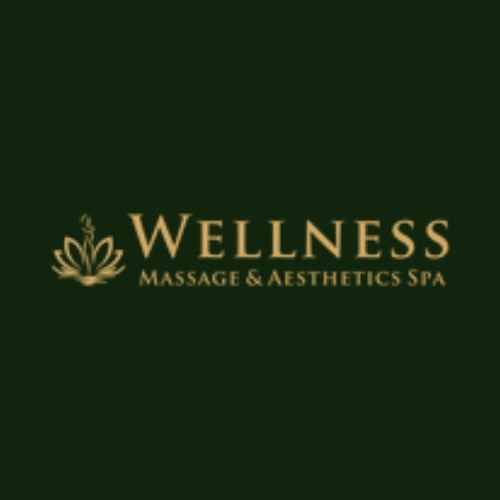 Wellness Massage & Aesthetics Spa