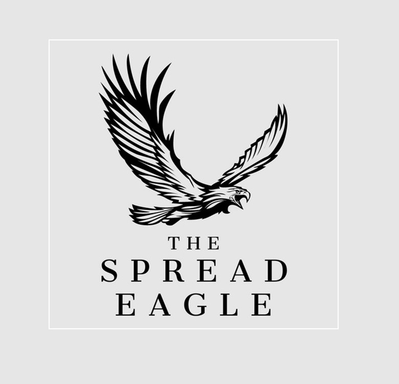  The Spread Eagle
