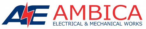 Ambica Electrical & Mechanical Works