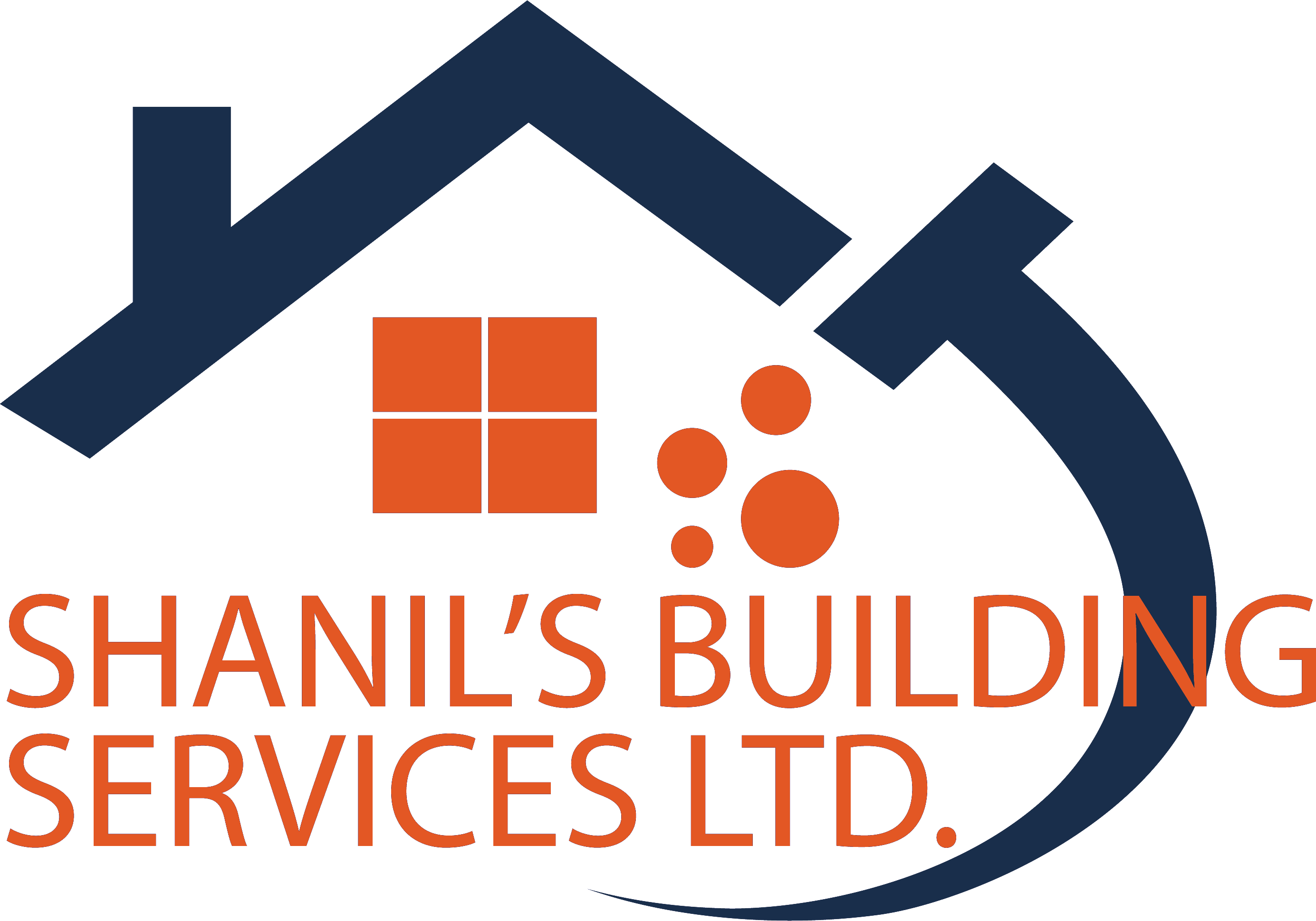 Shanils Building Services
