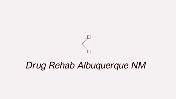 Drug Rehab Albuquerque NM