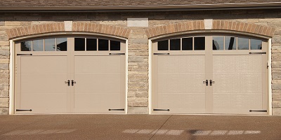Pro Garage Doors LTD