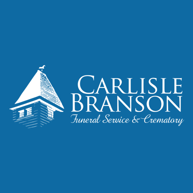 Carlisle Branson Funeral Home
