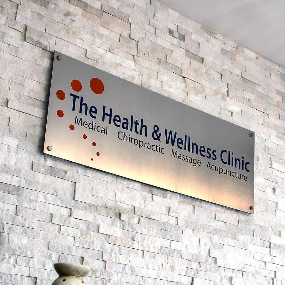 The Health And Wellness Clinic