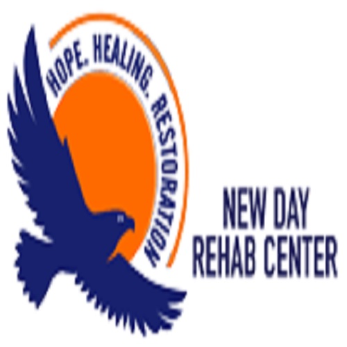 New Day Rehab Center