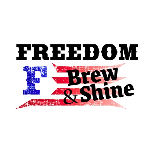 Freedom Brew & Shine