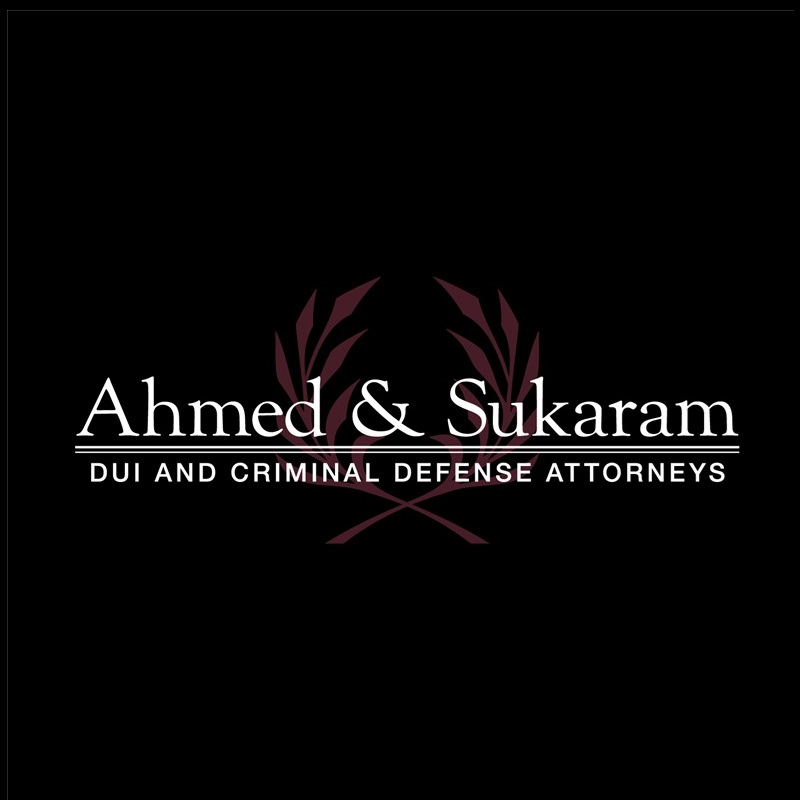 Ahmed & Sukaram, DUI and Criminal Defense Attorneys