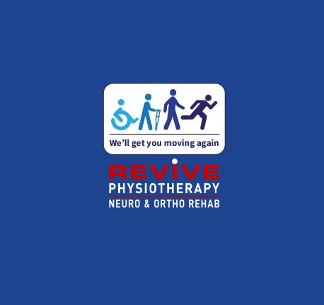 Revive Rehab Physiotherapy