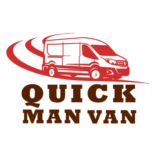 Quick Man Van