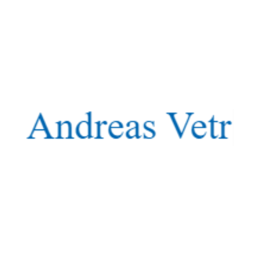 Andreas Vetr