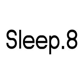 Sleep.8 .