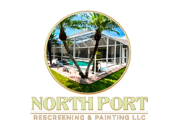 NORTH PORT RESCREENING & PAINTING LLC
