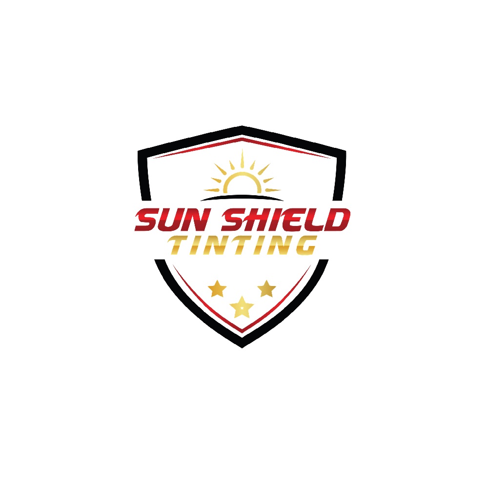 Sun Shield Tint