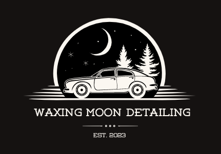 Waxing Moon Detailing, LLC