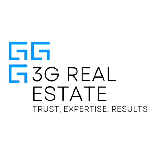 3G Real Estate