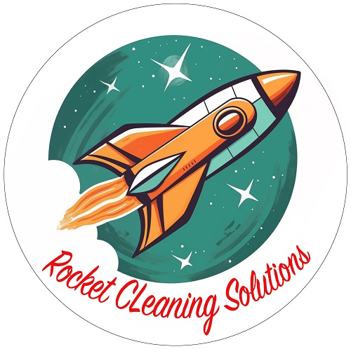 Rocket Cleaning Solutions