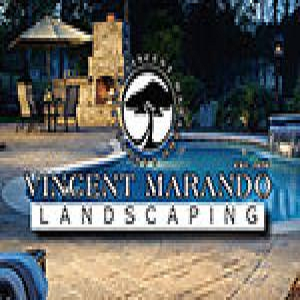 Vincent Marando Landscaping