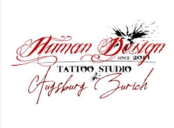 HumanDesign Tattoo