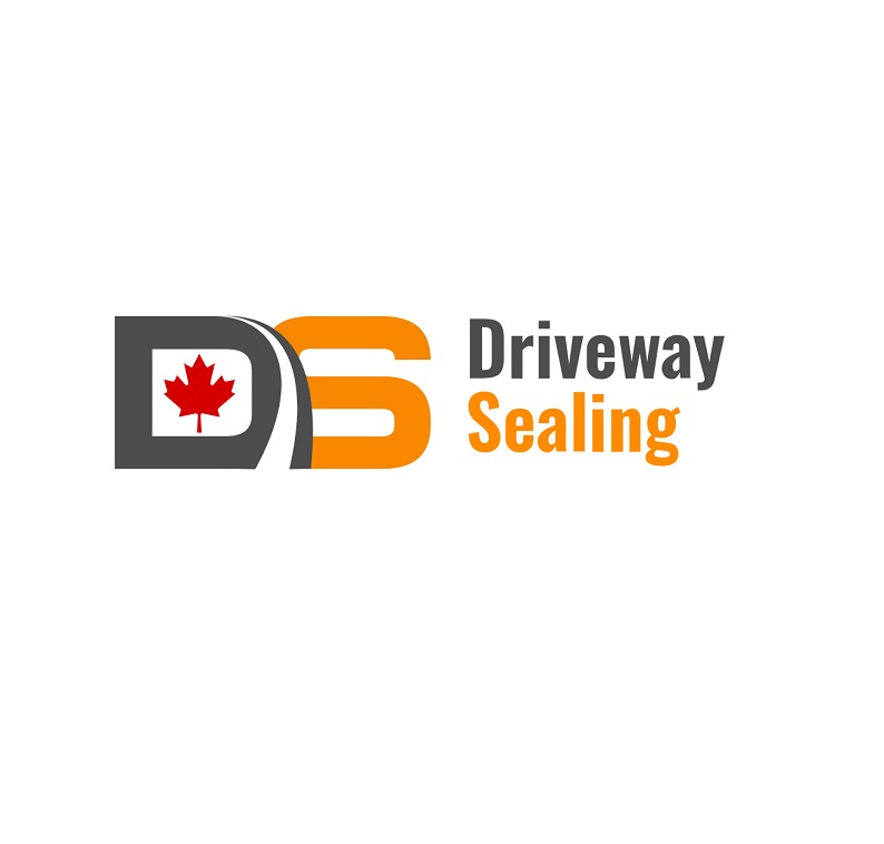 Driveway Sealing Canada