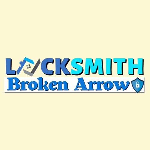 Locksmith Broken Arrow