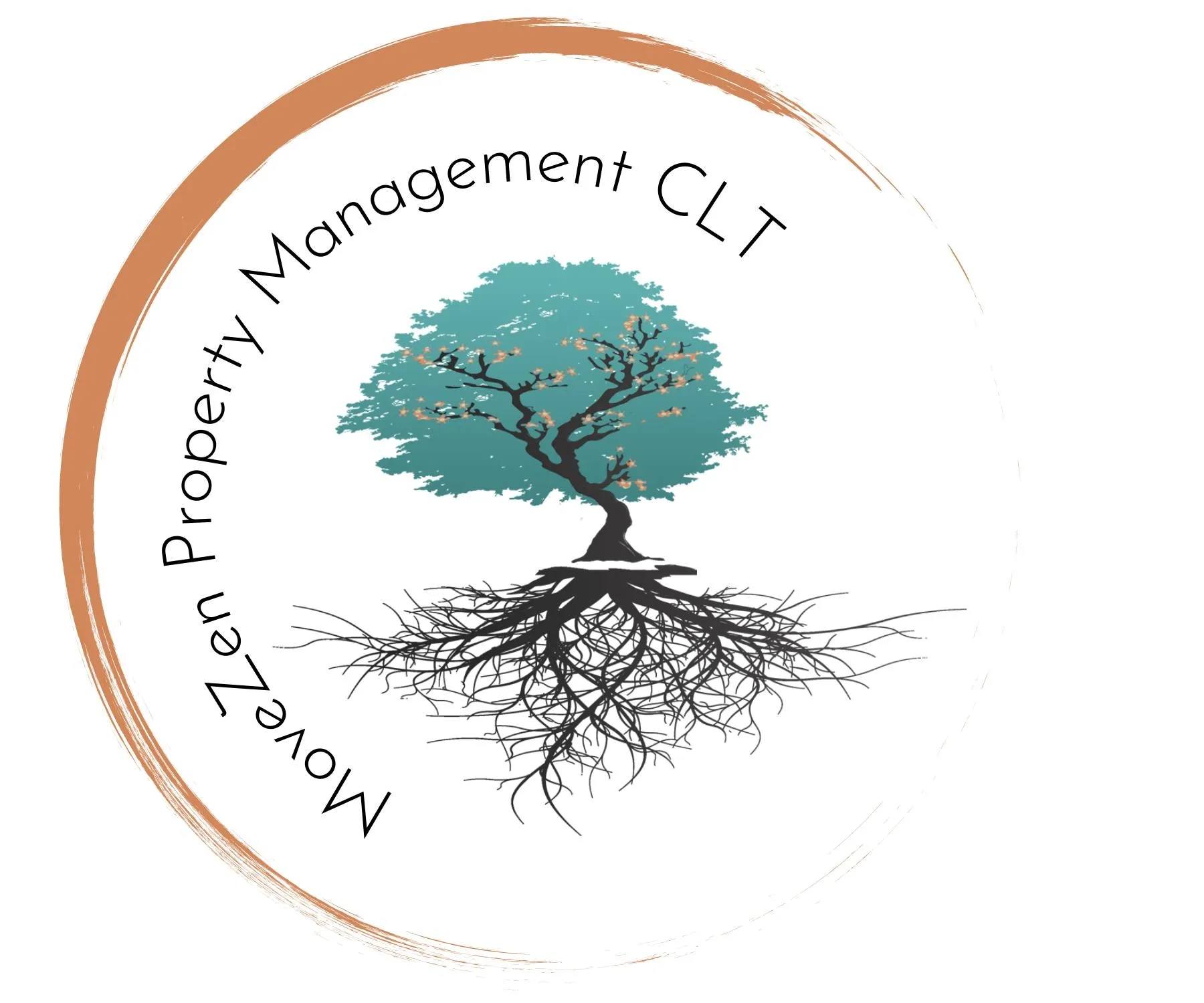 Charlotte NC MoveZen Property Management & Rental Homes