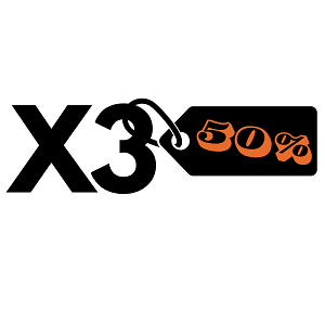X3coupons