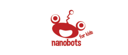 Nano Bot For Kids