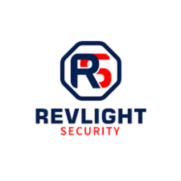Revlight Home Security Cameras