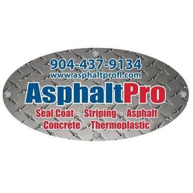 Asphalt Pro