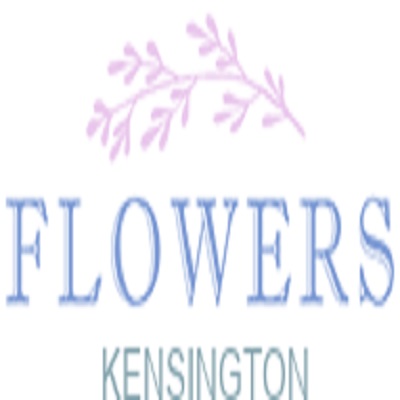 Flowers Kensington
