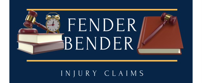 Fender bender injury claims
