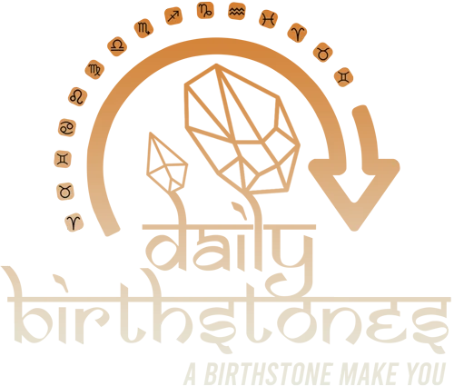 DailyBirthstones 