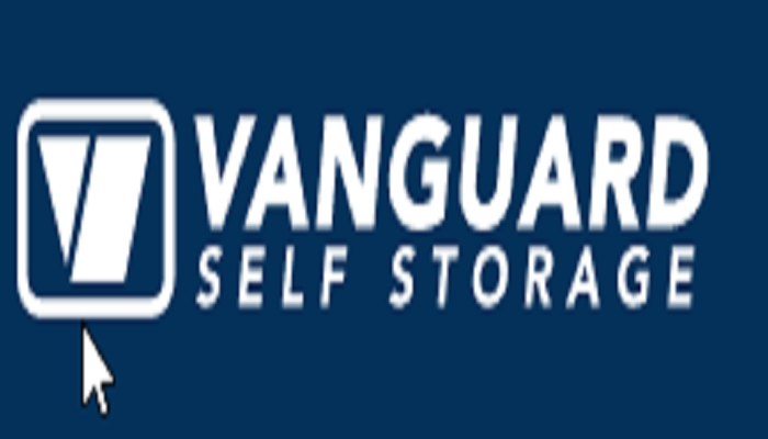 Vanguard Self Storage Central London - Oxford Circus