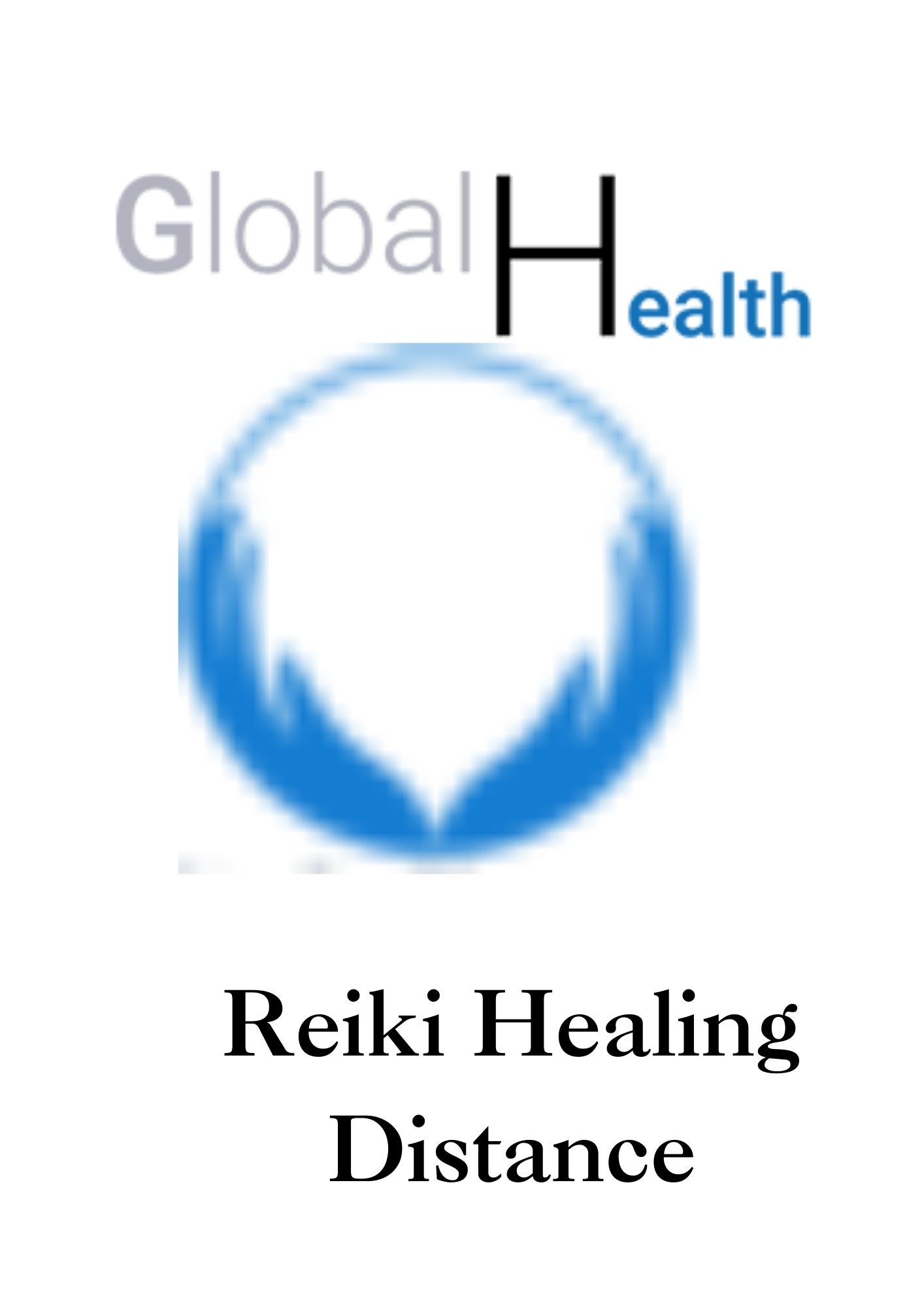 Reiki Healing Distance