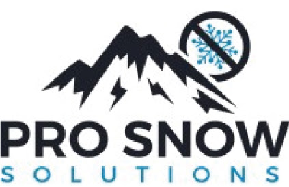 Pro Snow Solutions - Surrey Snow Removal