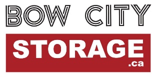 Bow City Storage