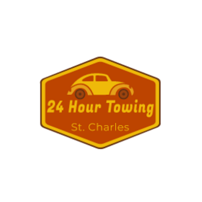 24 Hour Towing St. Charles MO